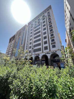 Hotel Mysk Al Balad Medina Exterior foto